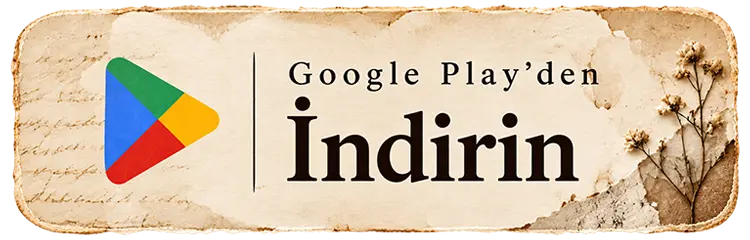 Google Play'den İndirin