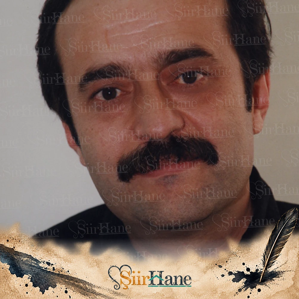 Adnan Azar portresi