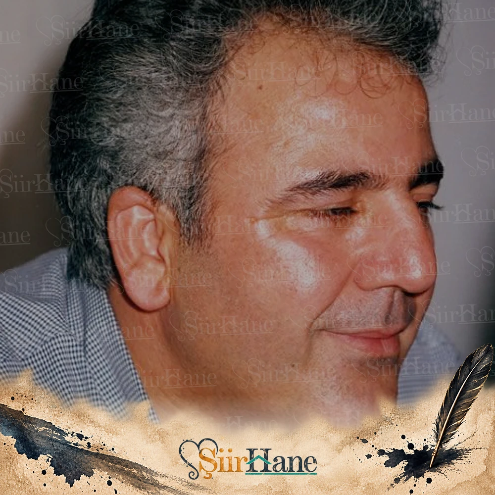 Adnan Satıcı portresi