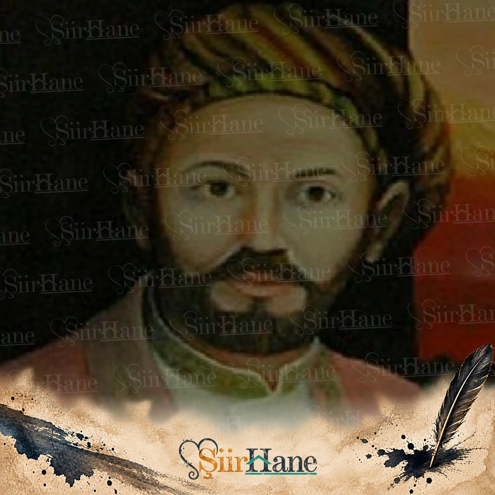Ahmedi portresi