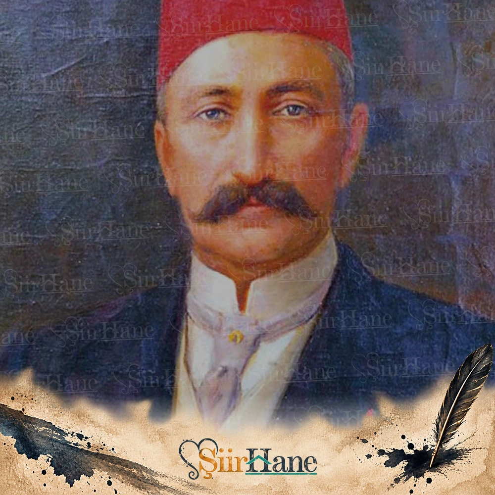 Ahmed Paşa portresi
