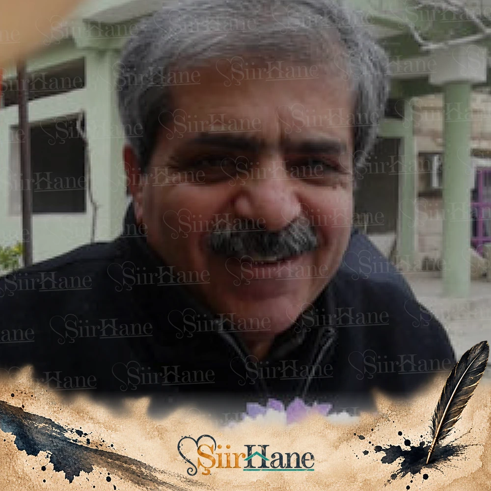 Ahmet Günbaş portresi