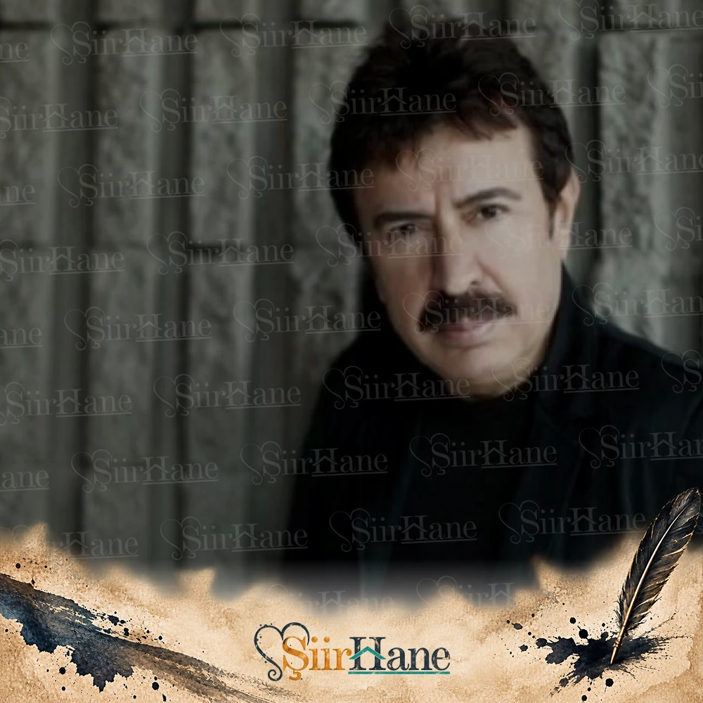 Ahmet Selçuk İlkan portresi