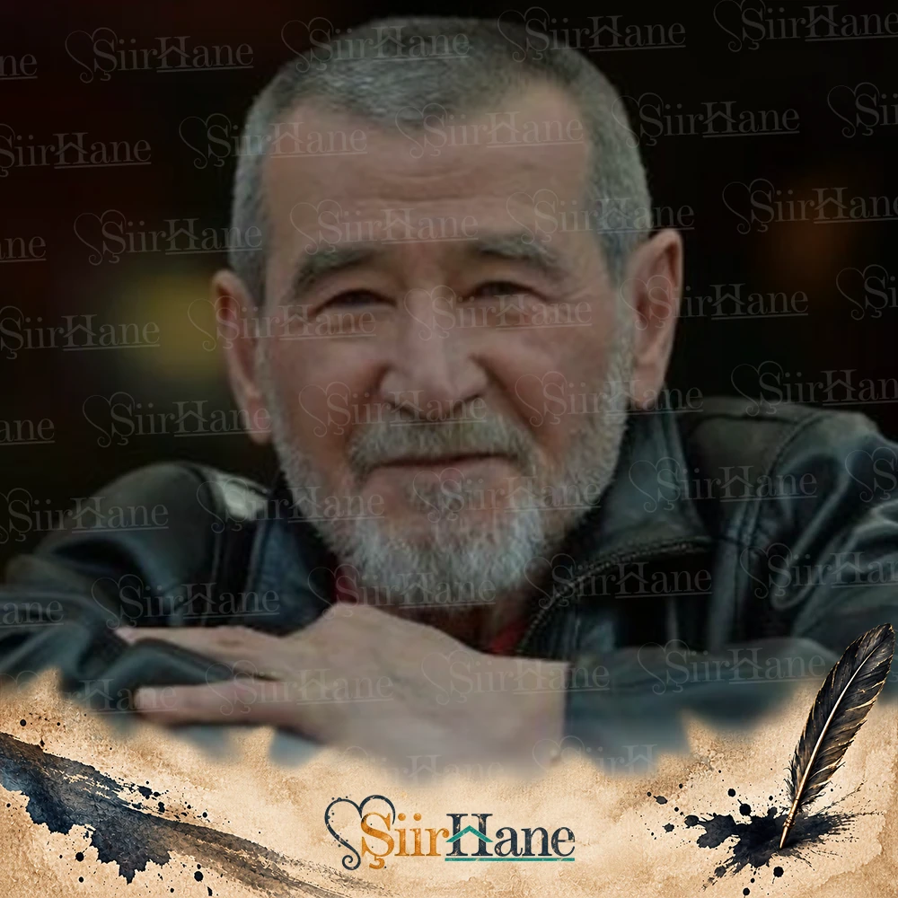 Ahmet Telli portresi