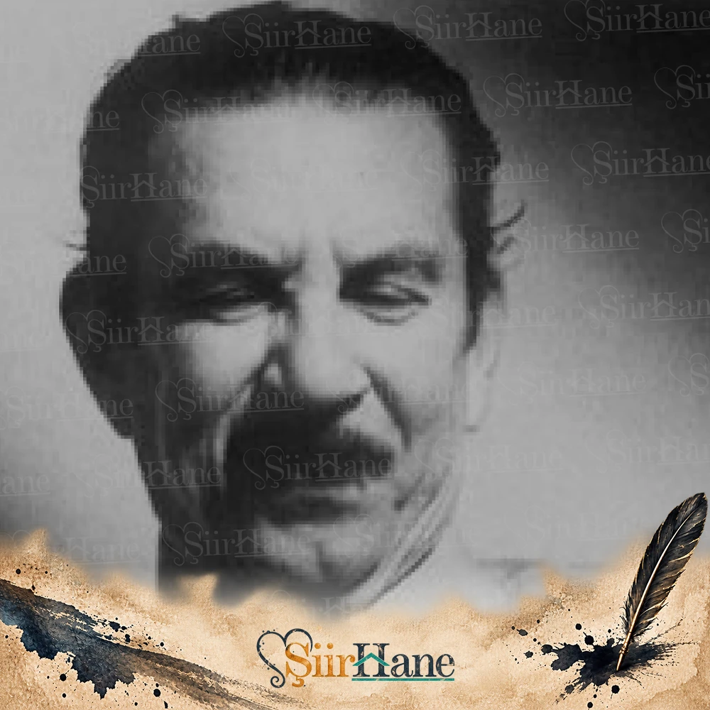 A. Kadir Bilgin portresi
