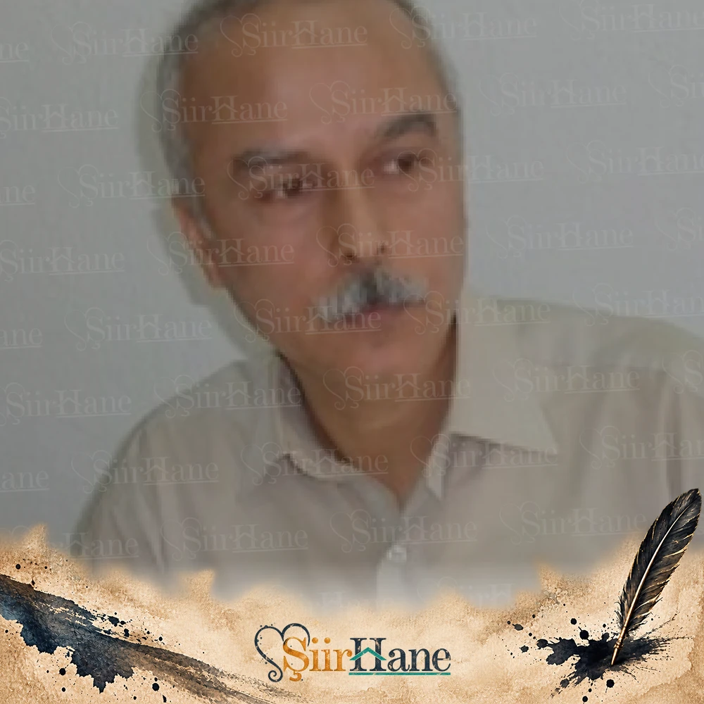 Ali K. Metin portresi