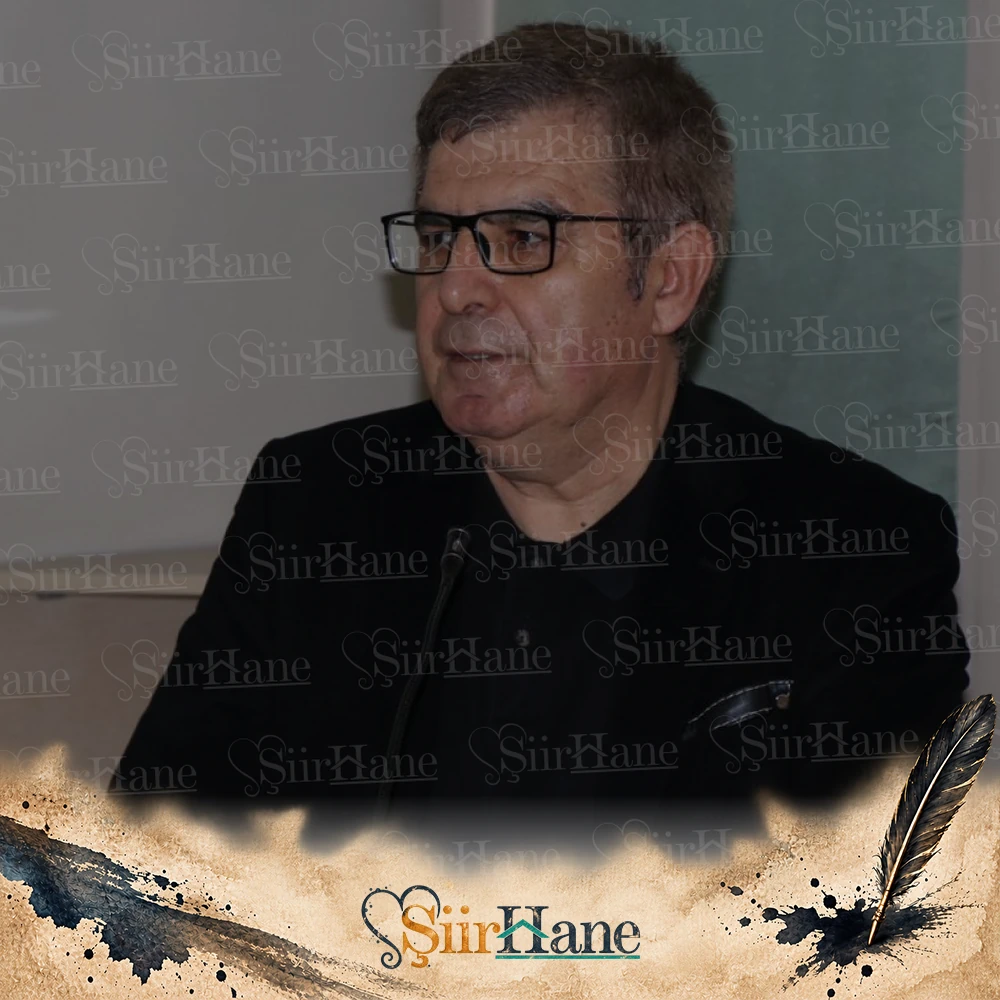 Arif Ay portresi