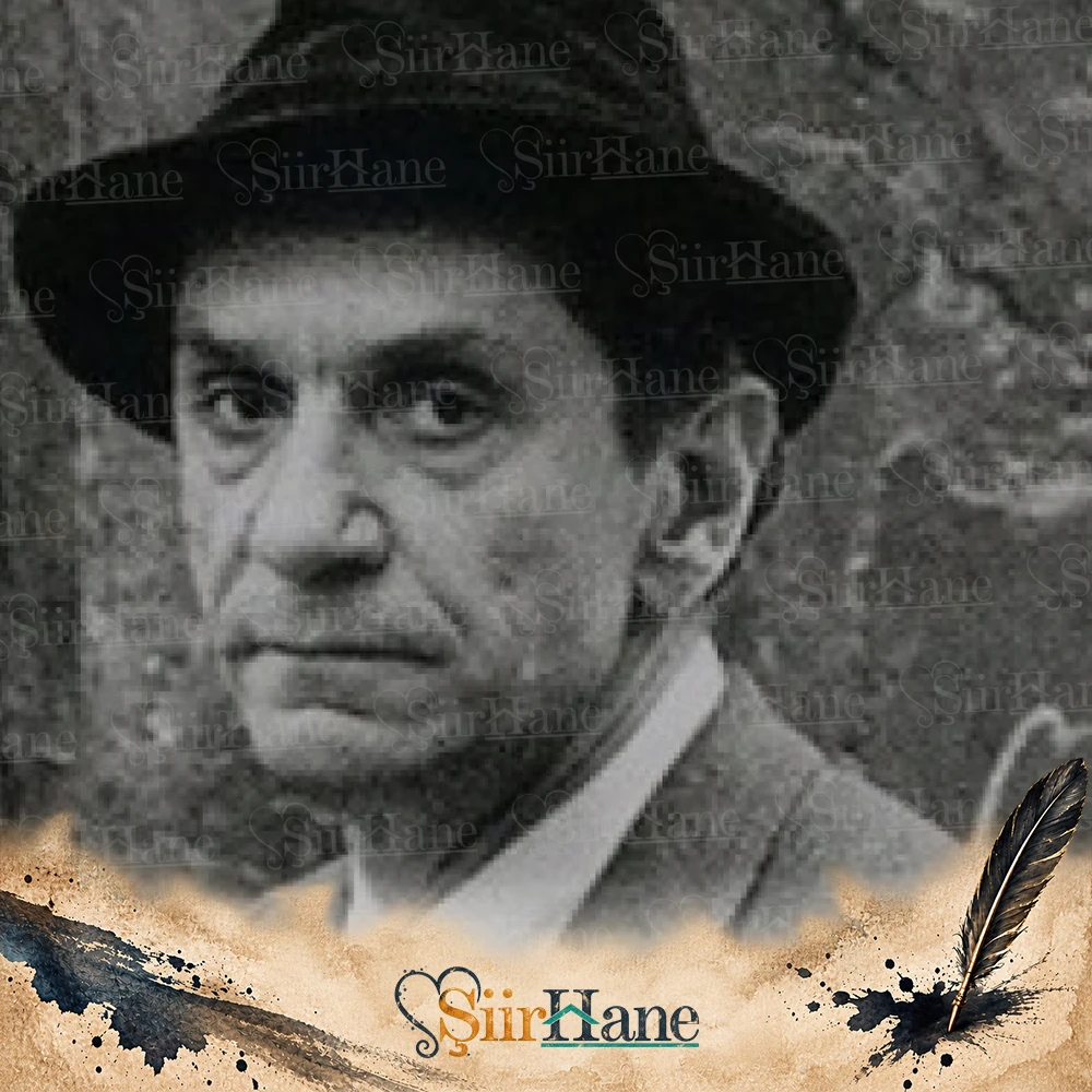 Arif Dino portresi