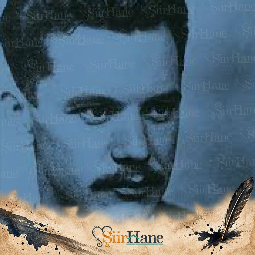 Attila Jozsef portresi