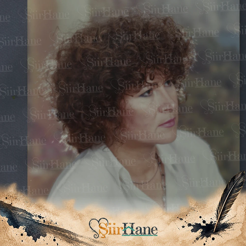 Ayten Mutlu portresi