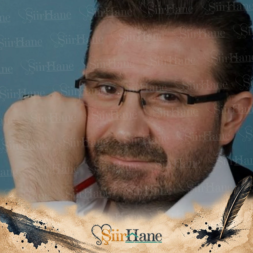 Bedirhan Gökçe portresi
