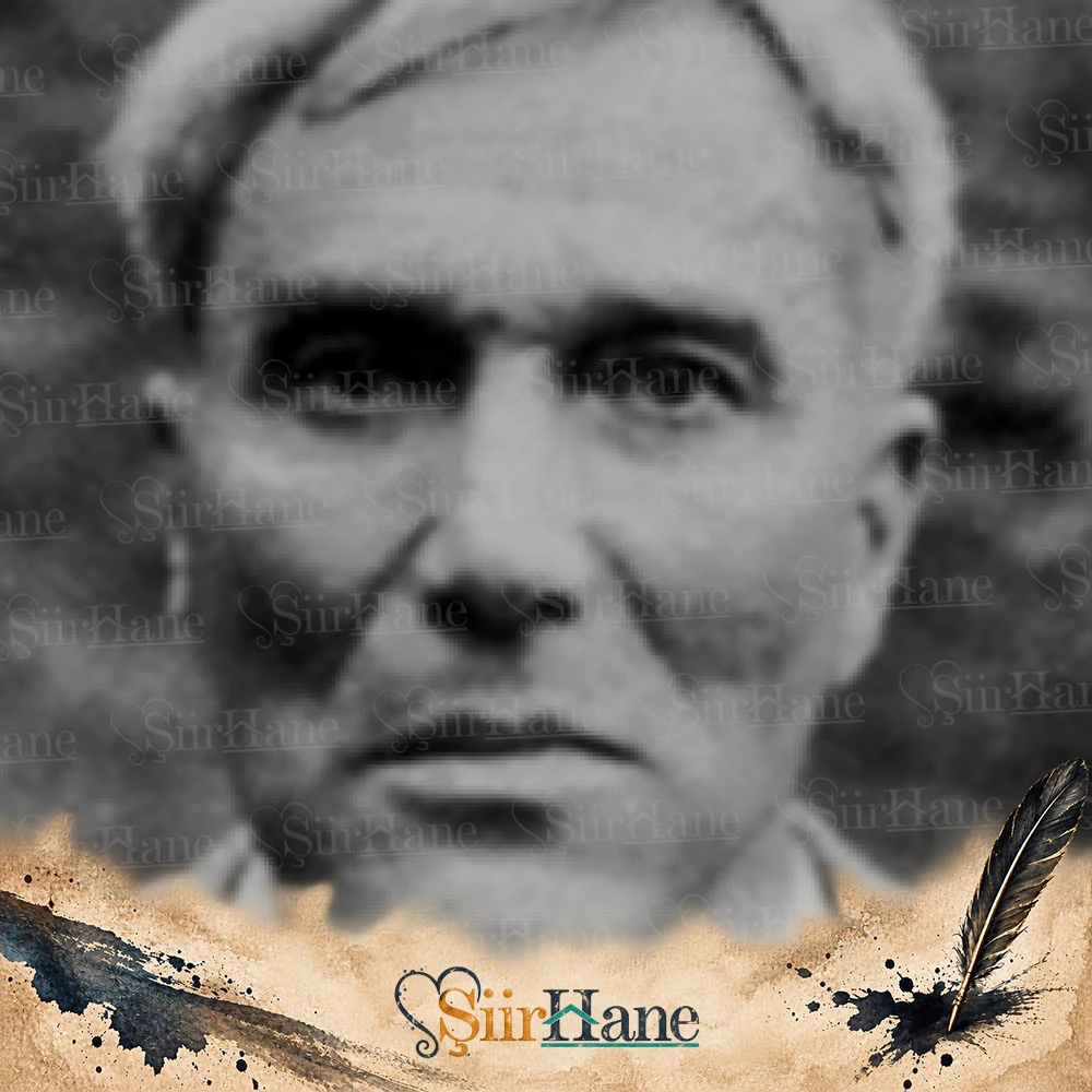 Boris Pasternak portresi