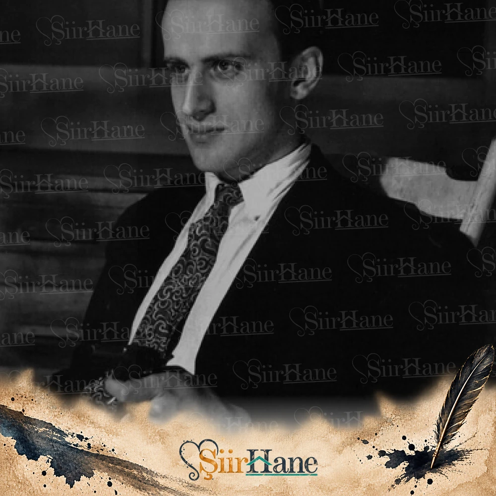 Boris Vian portresi