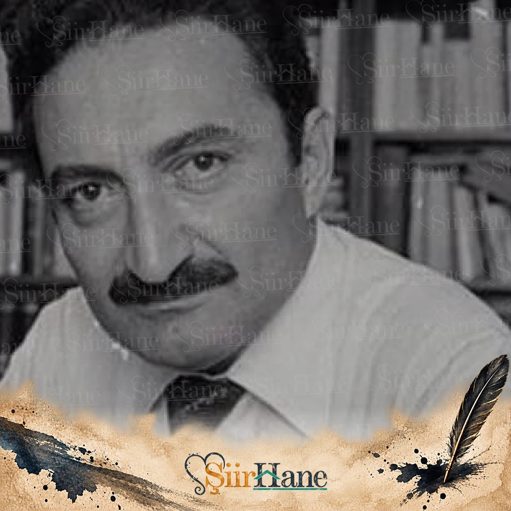 Bülent Ecevit portresi