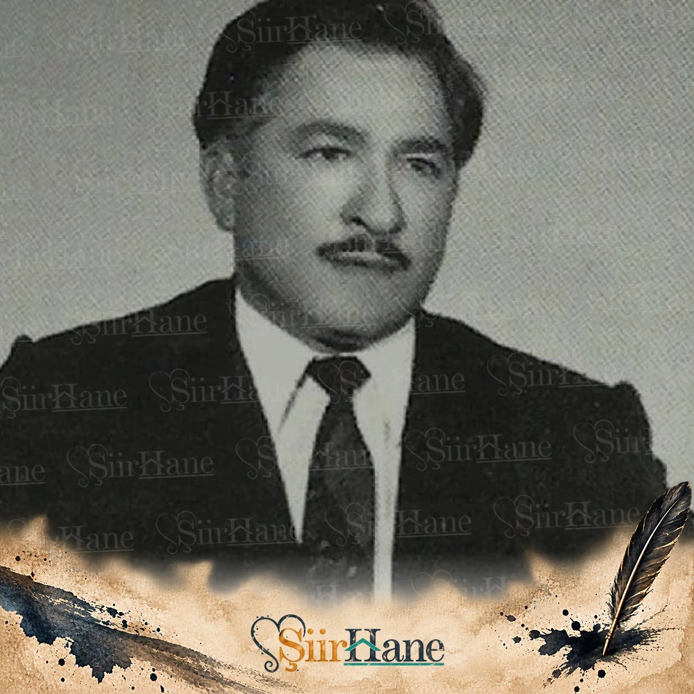 Çekiç Ali portresi