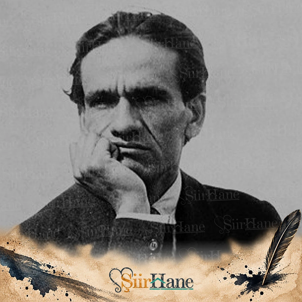 Cesar Vallejo portresi