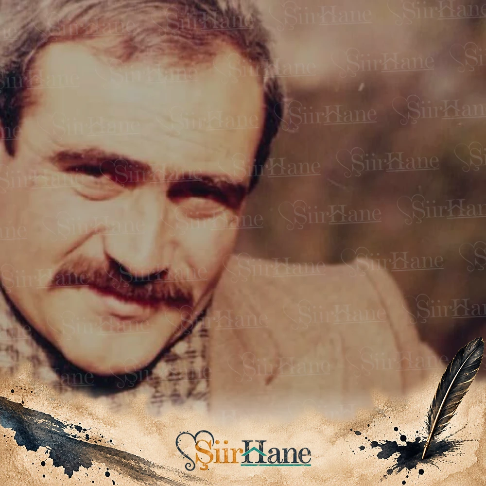 Dilaver Cebeci portresi