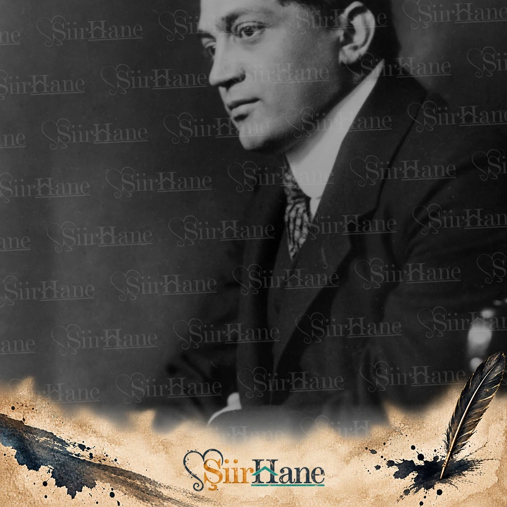 Endre Ady portresi