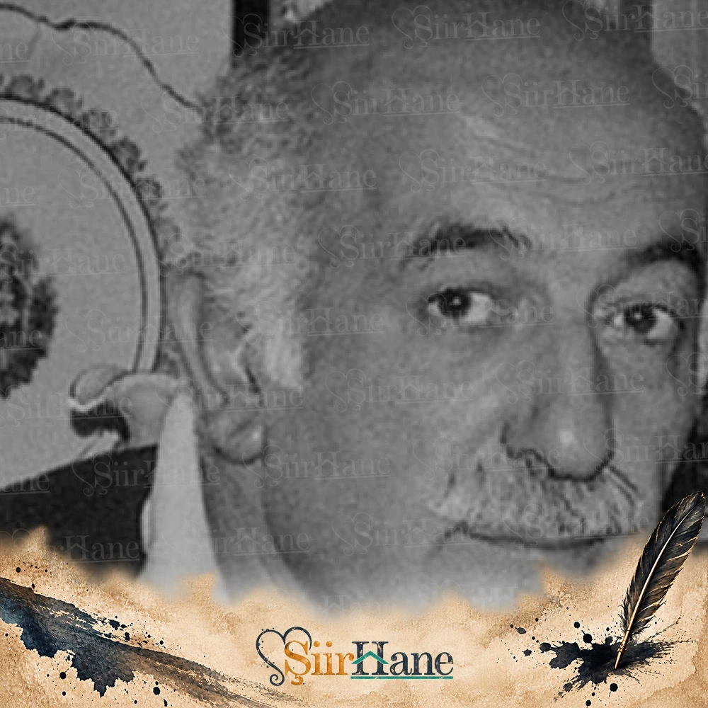 Erdem Bayazıt portresi