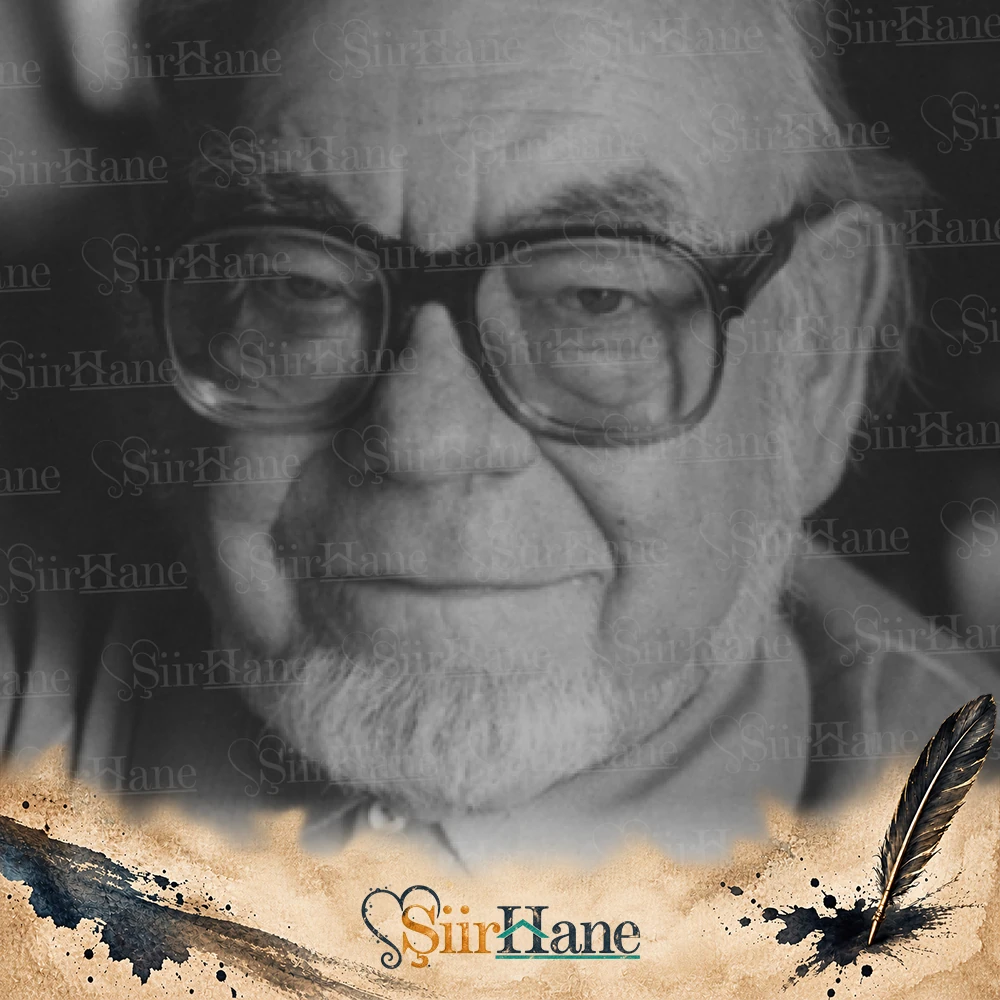 Eugene Guillevic portresi