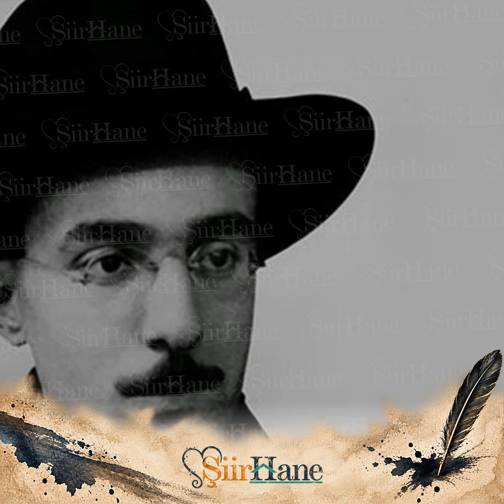 Fernando Pessoa portresi
