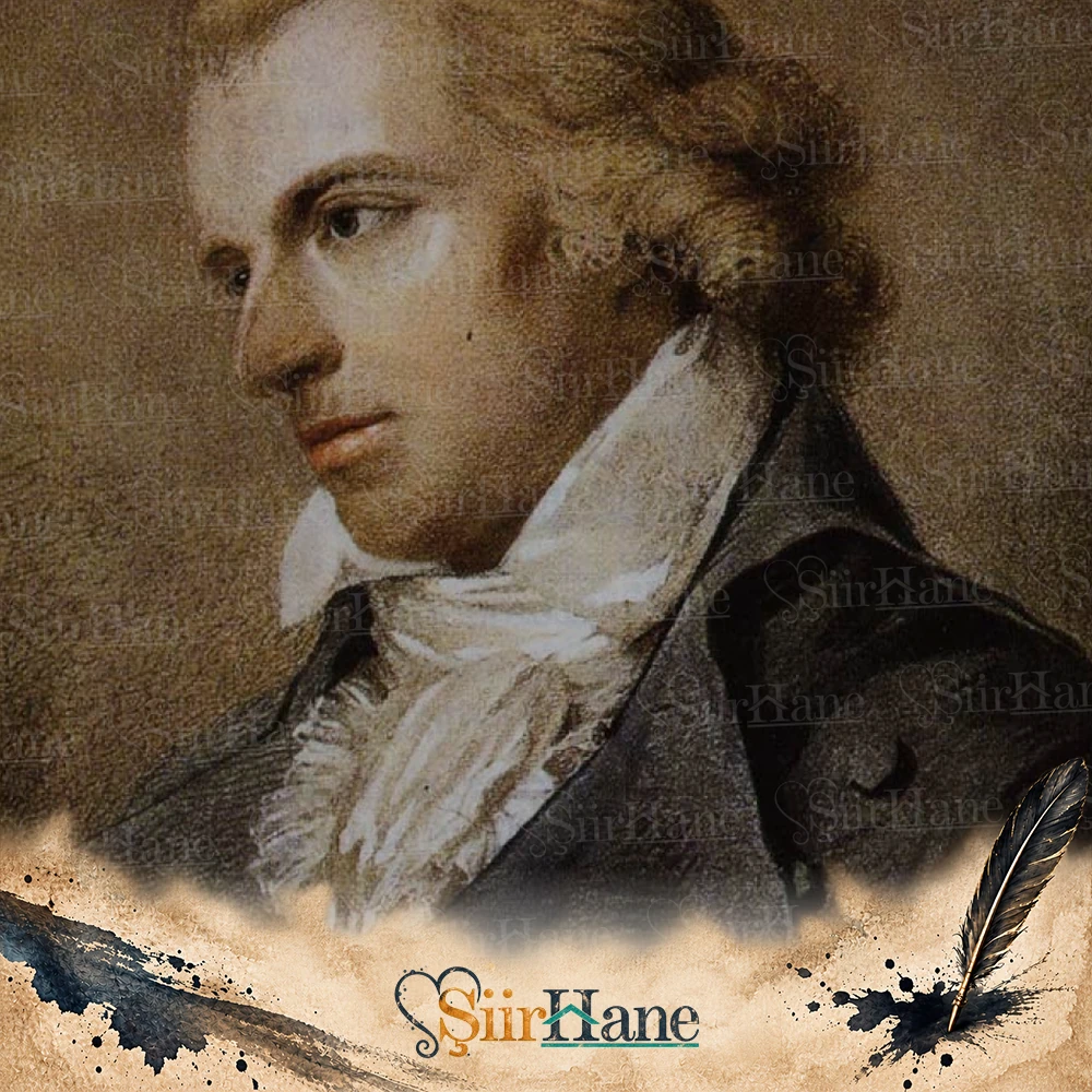 Friedrich Schiller portresi