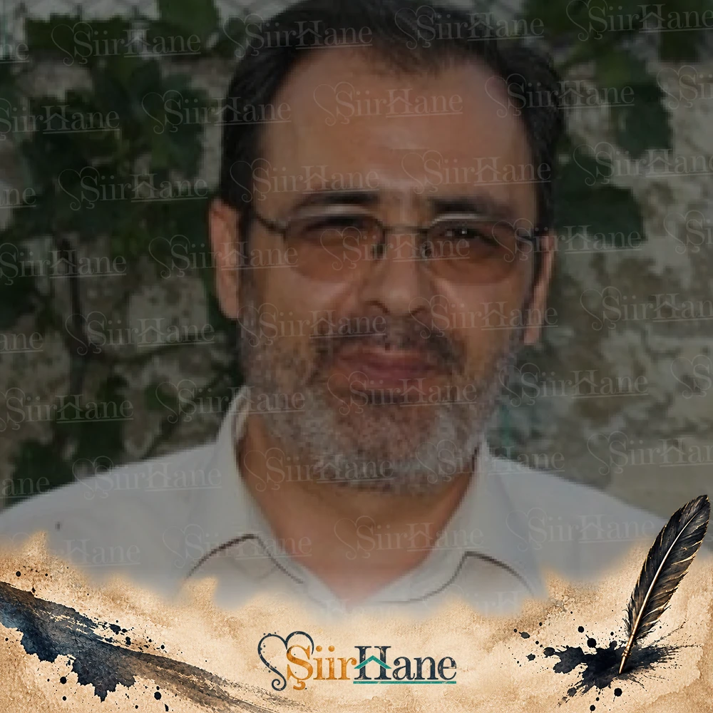 Hüseyin Atlansoy portresi
