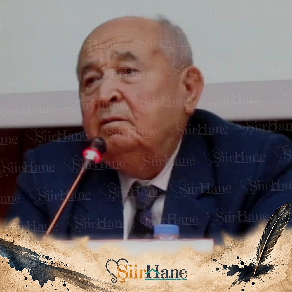 İbrahim Agah Çubukçu portresi