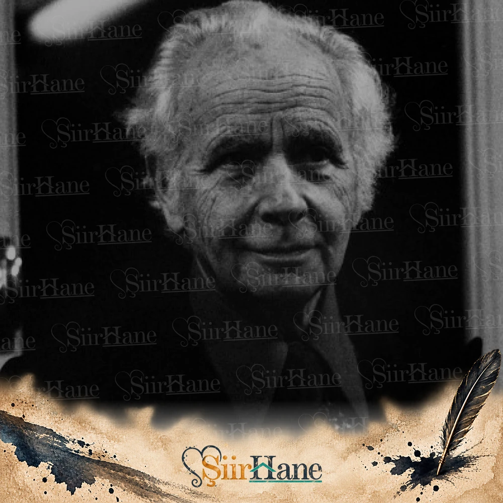 Louis Aragon portresi