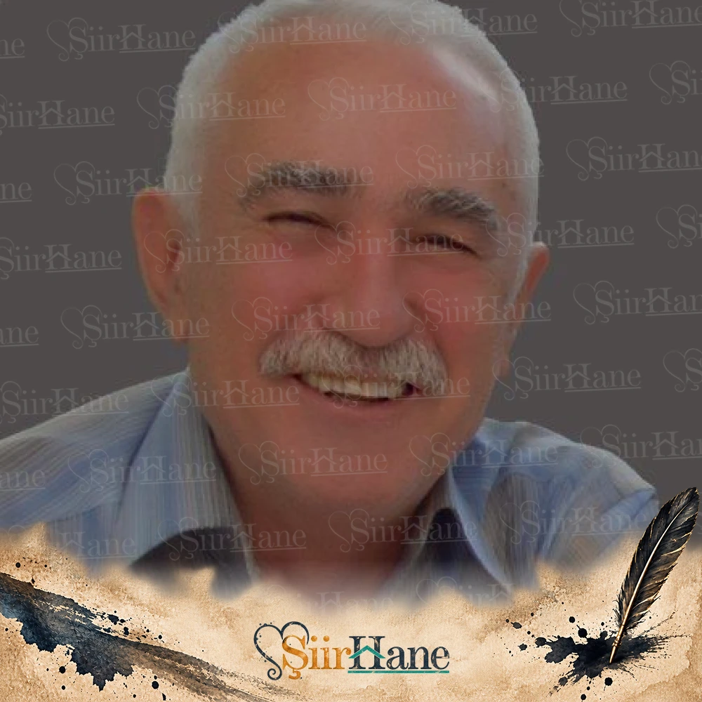 Metin Vural portresi