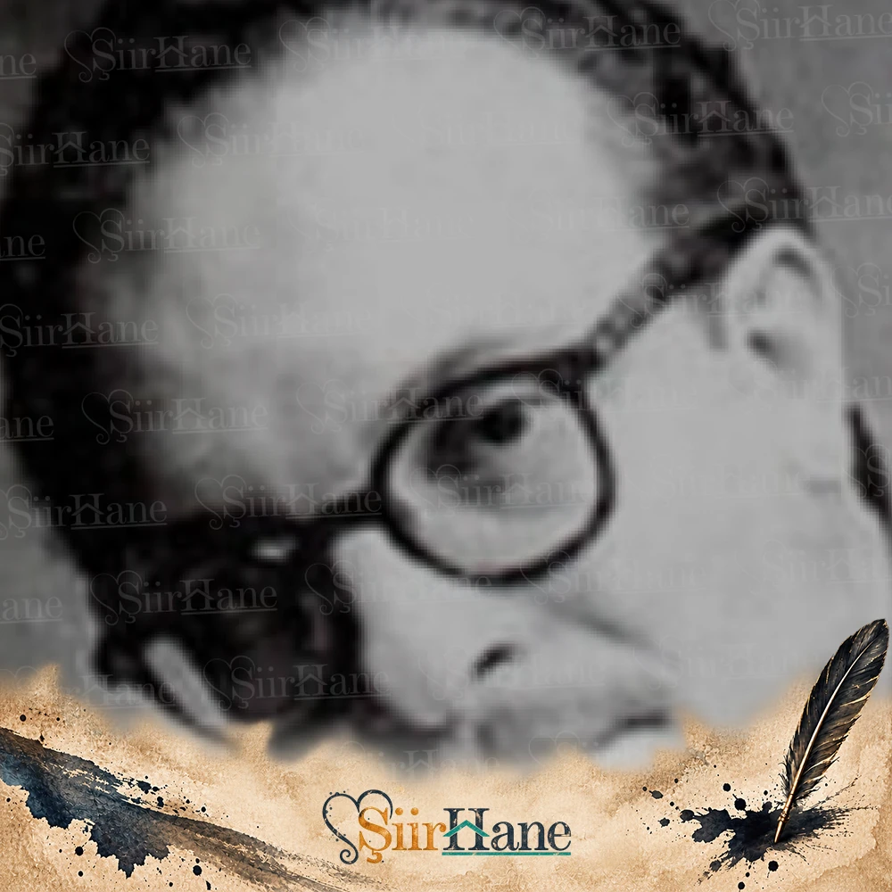 M. Sunullah Arısoy portresi