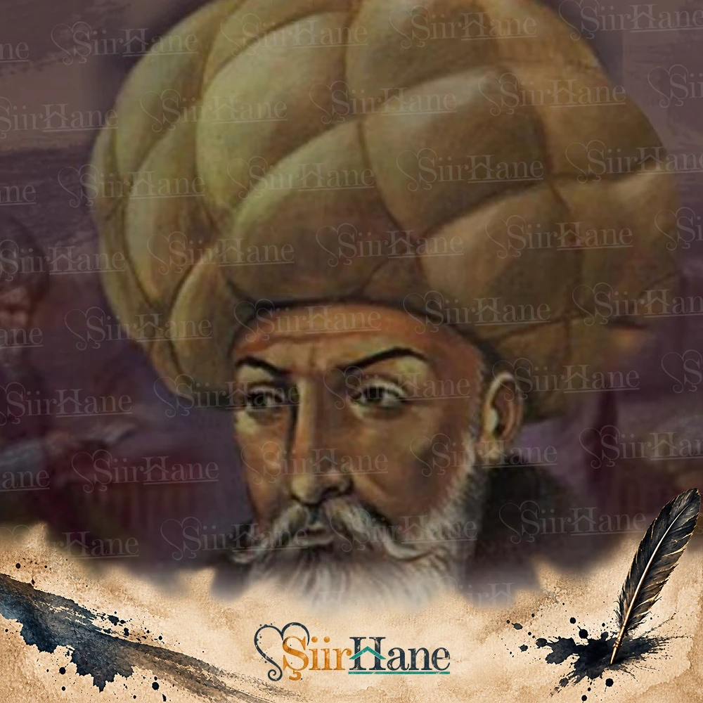 Nef'i portresi