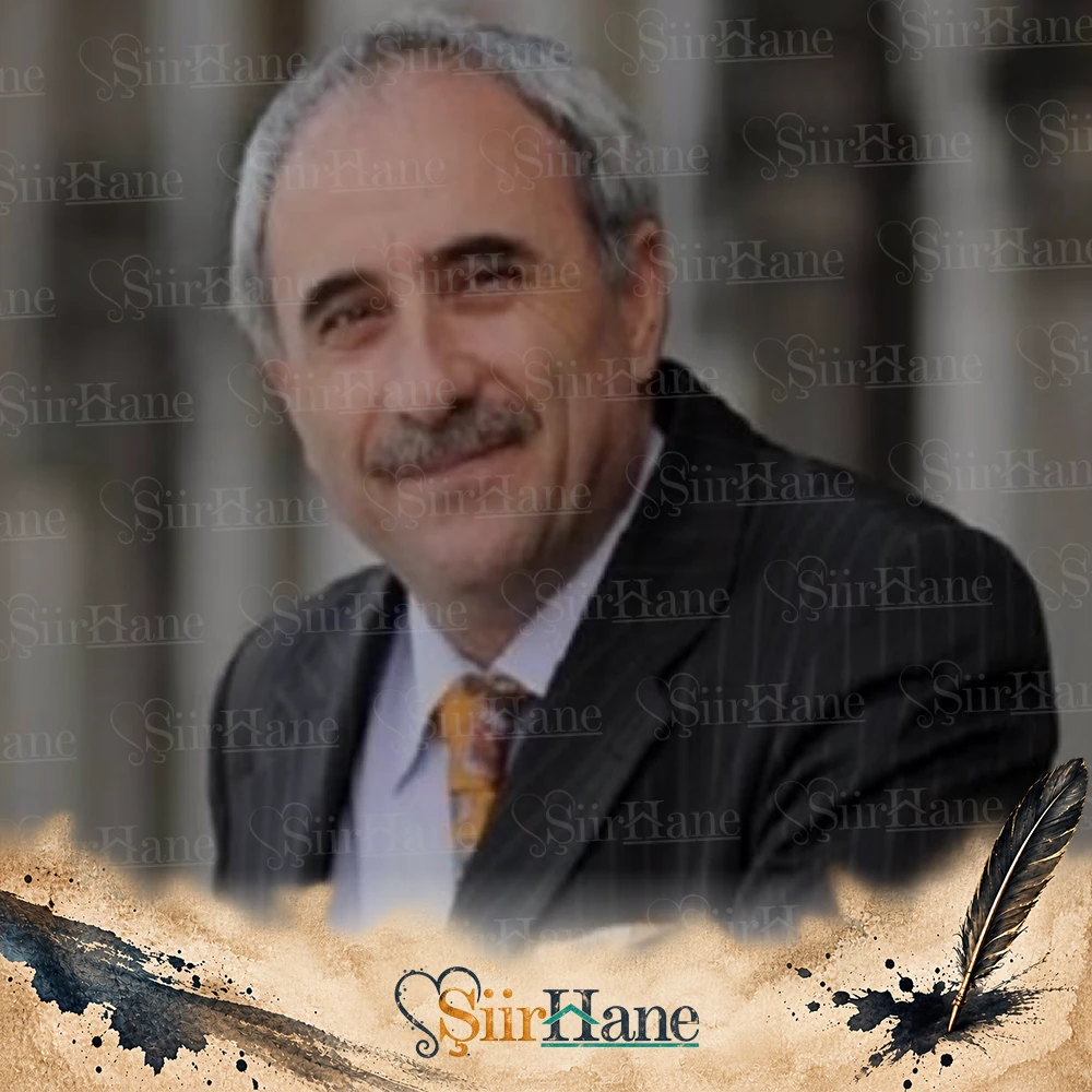 Nurullah Genç portresi