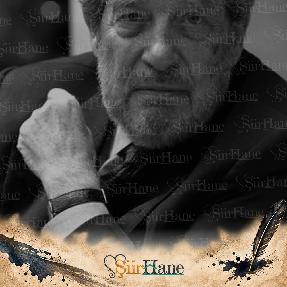Octavio Paz portresi