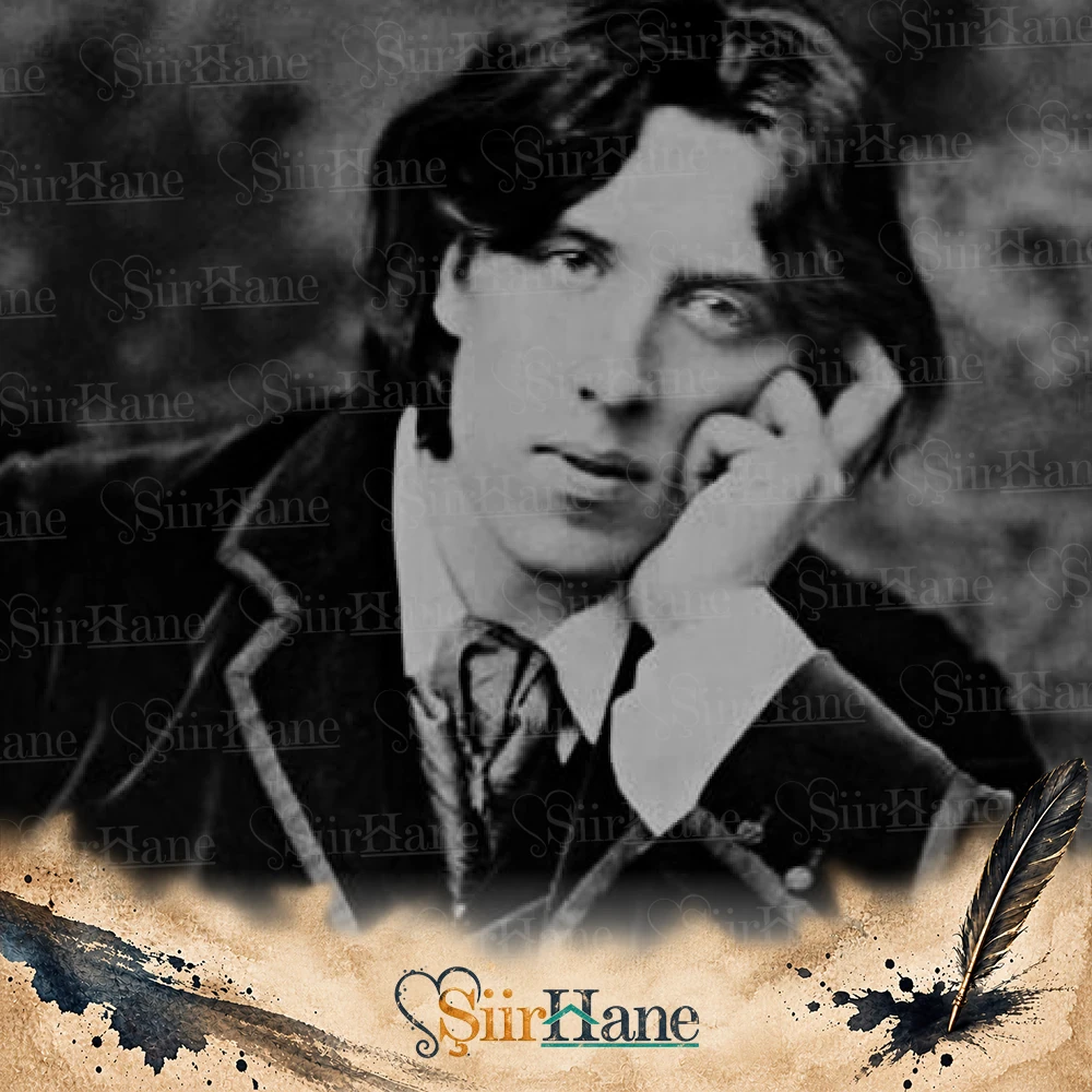 Oscar Wilde portresi