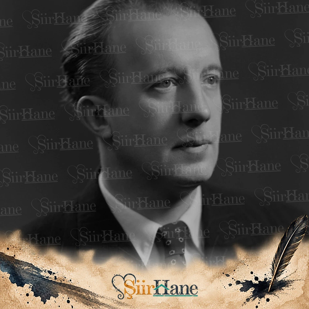 Paul Eluard portresi