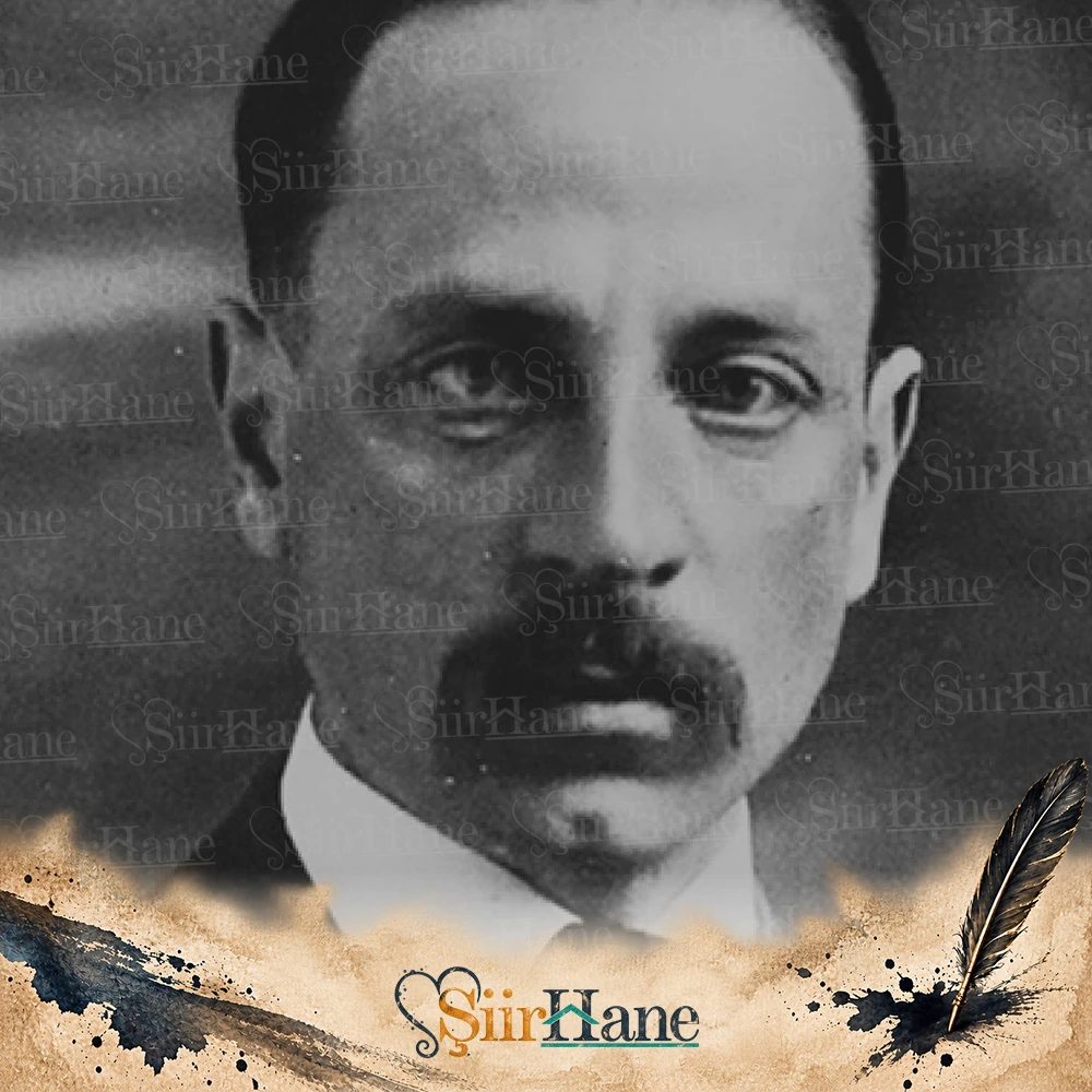 Rainer Maria Rilke portresi