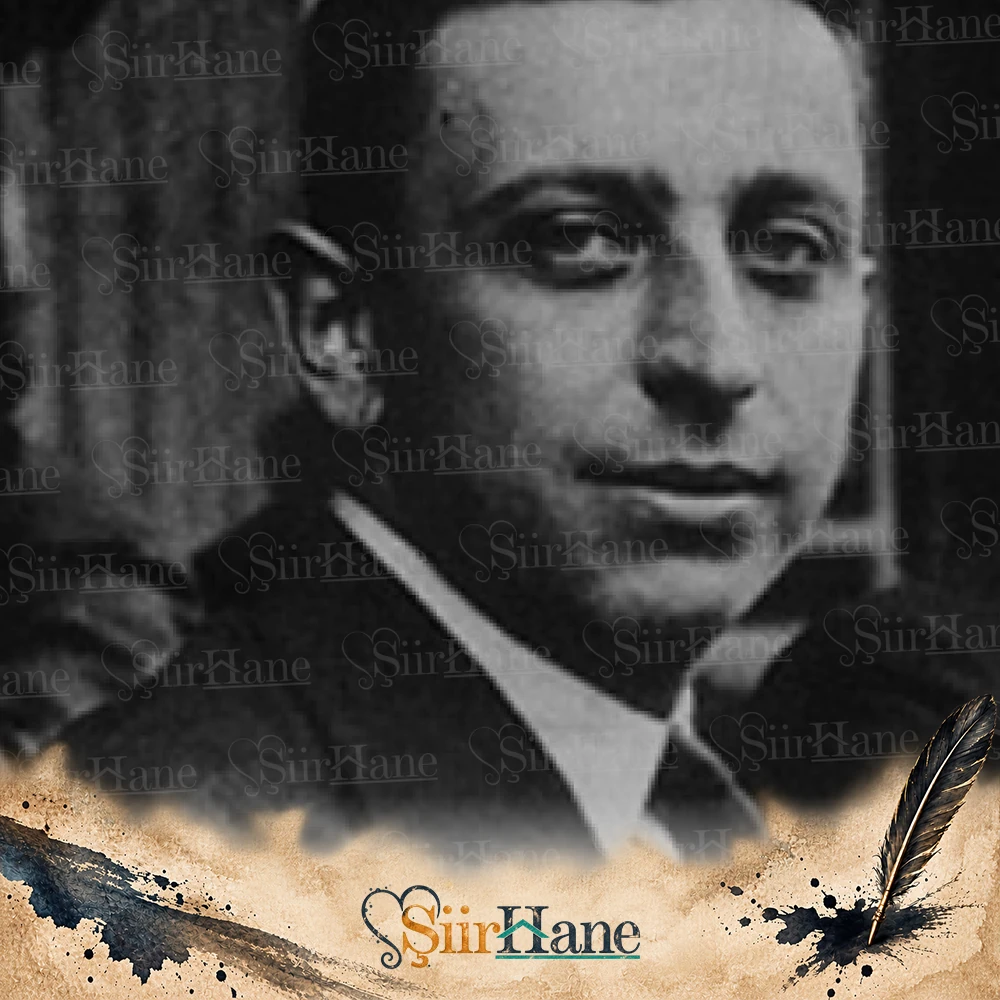 Robert Desnos portresi