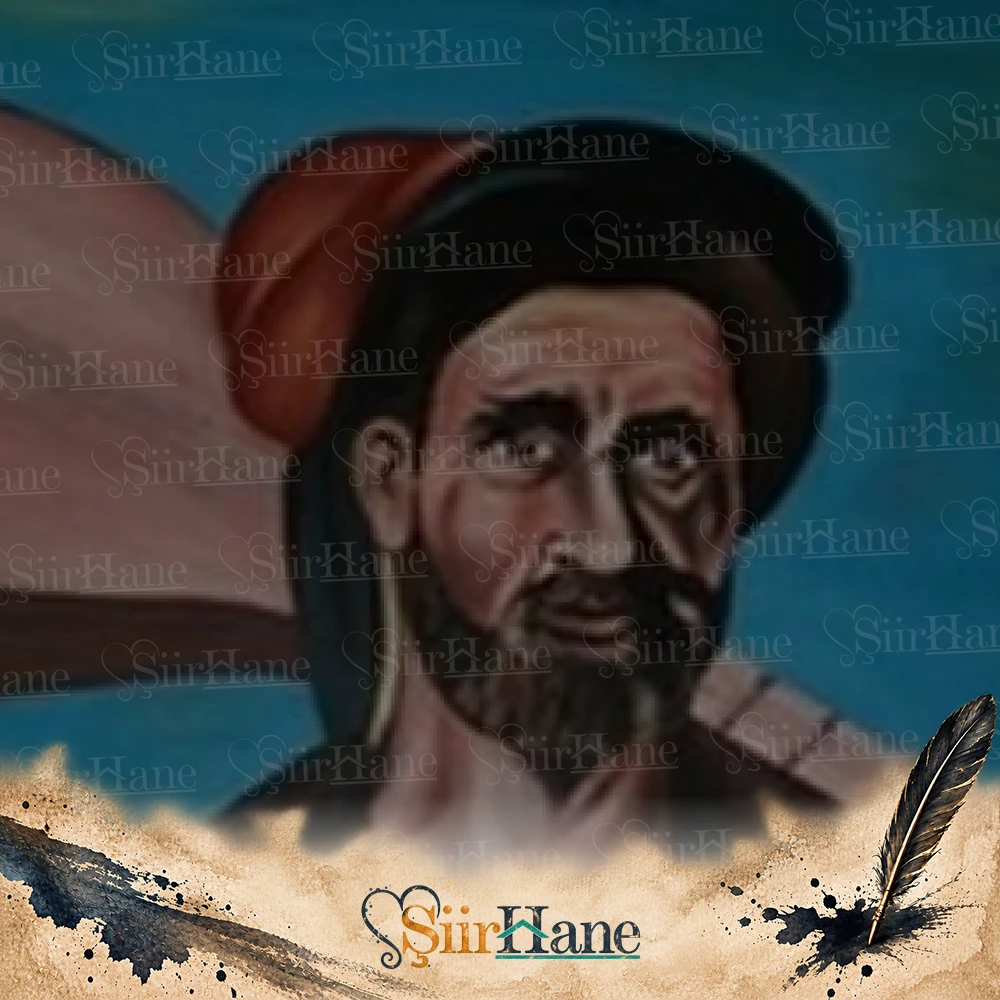 Seyrani portresi