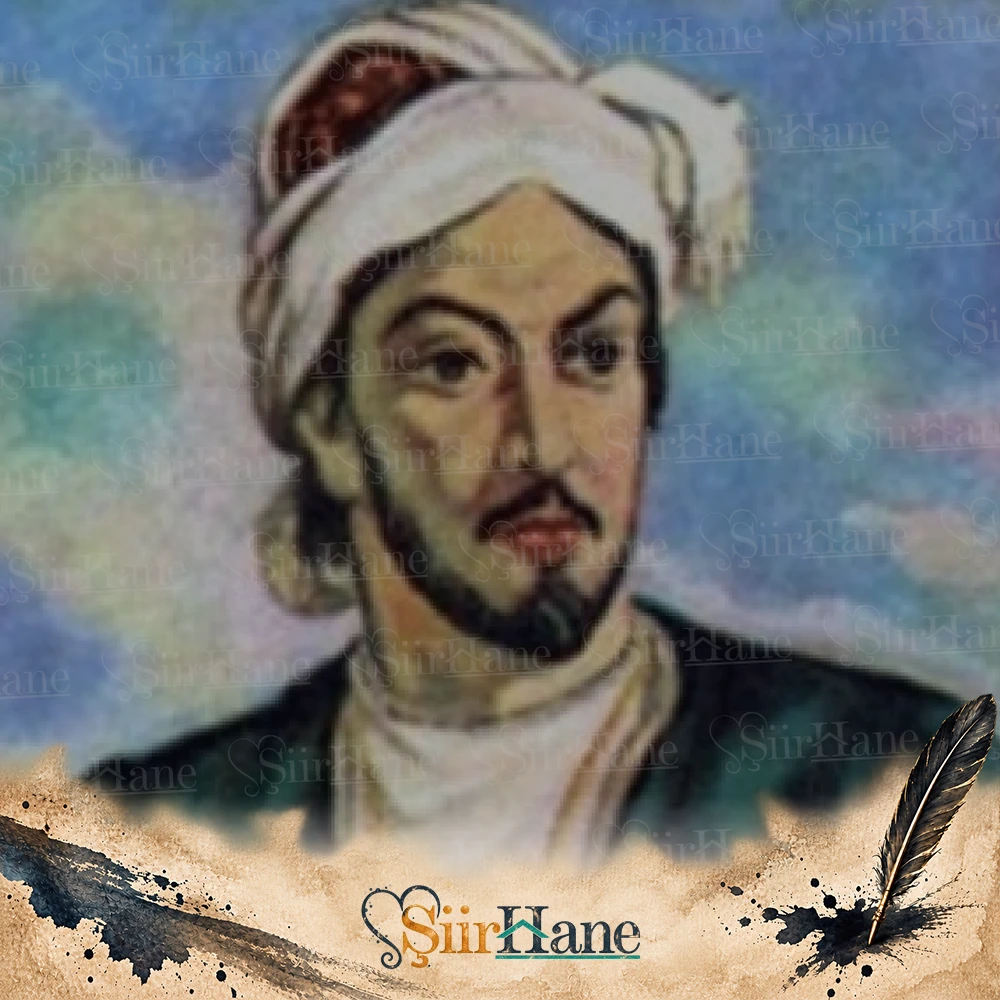 Seyyid Nesimi portresi