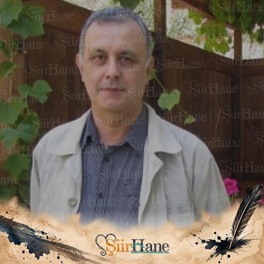 Tahir Abacı portresi